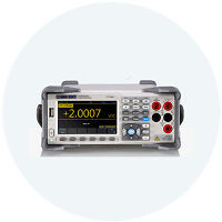 Digital_Multimeter